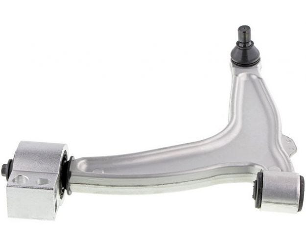 GS10174 Suspension Control Arm & Ball Joint Assembly for 2010-2011 Saab 9-3X - Front Left Lower