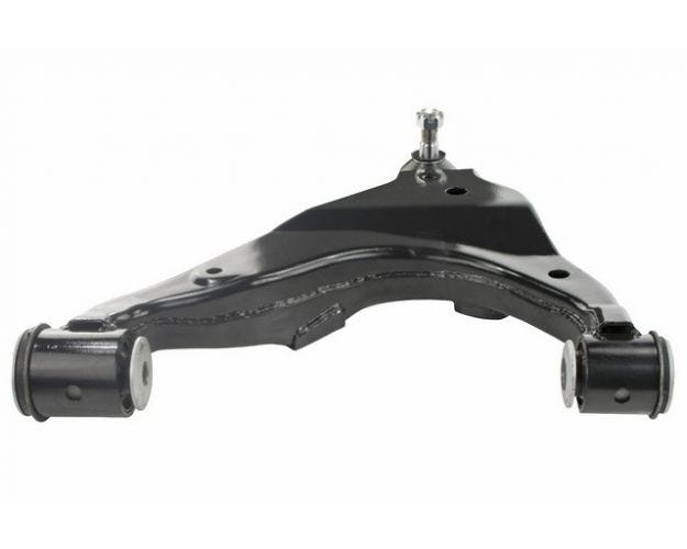 GS86113 Suspension Control Arm & Ball Joint Assembly for 2003-2009 Toyota 4Runner - Front Right Lower