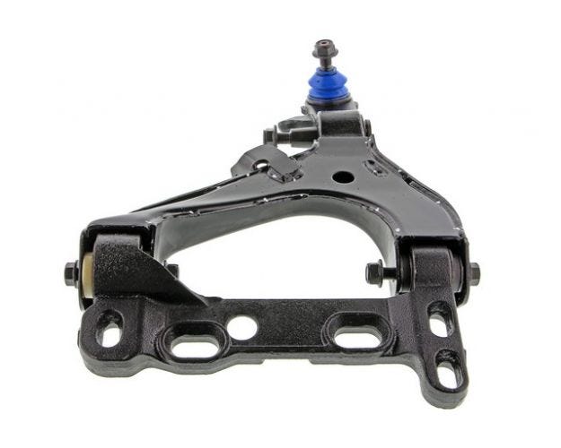 GS50154 Suspension Control Arm & Ball Joint Assembly for 2002-2003 GMC Envoy XL - Front Left Lower