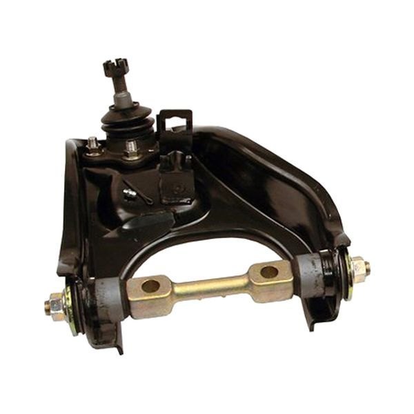 102-6018 Front Left Upper Forward Control Arm with BJ & Bushings for 1998-2004 Isuzu Rodeo