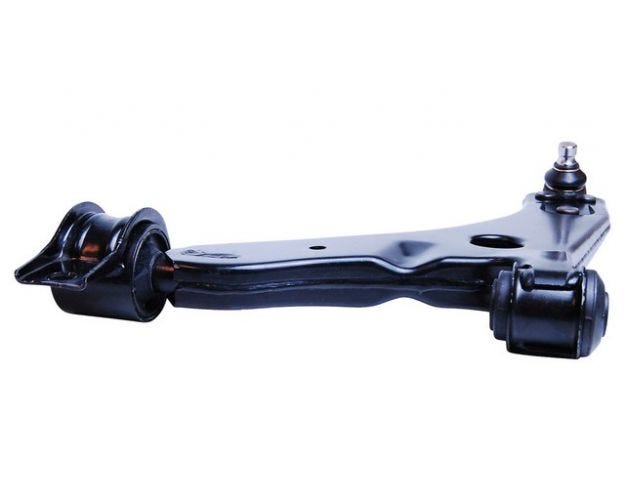 GK80408 Suspension Control Arm & Ball Joint Assembly for 2004-2011 Ford Focus - Front Left Lower