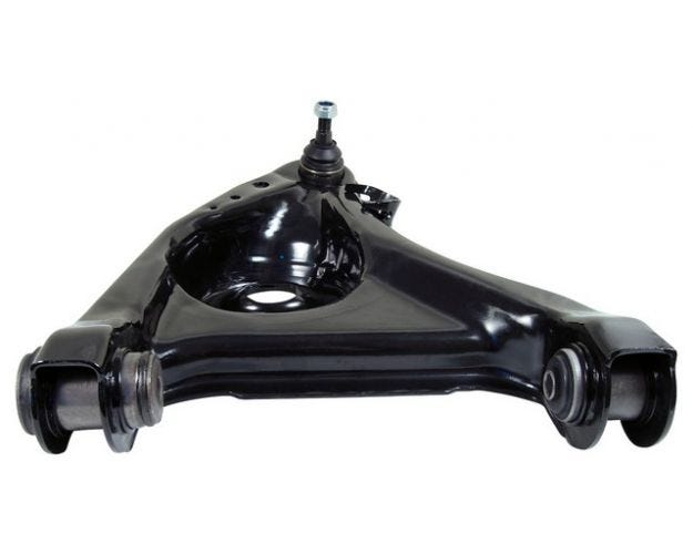 GK80393 Suspension Control Arm & Ball Joint Assembly for 1992-2002 Ford Crown Victoria - Front Right Lower