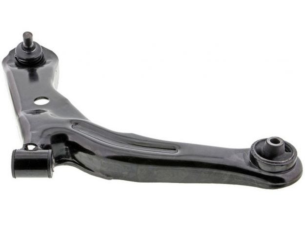 GK80399 Suspension Control Arm & Ball Joint Assembly for 2005-2011 Mercury Mariner - Front Right Lower