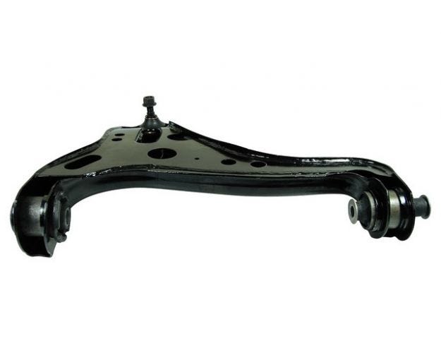 GK80721 Suspension Control Arm & Ball Joint Assembly for 2007-2010 Ford Explorer Sport Trac - Front Left Lower