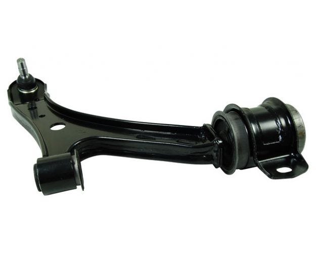 GK80726 Suspension Control Arm & Ball Joint Assembly for 2005-2009 Ford Mustang - Front Right Lower