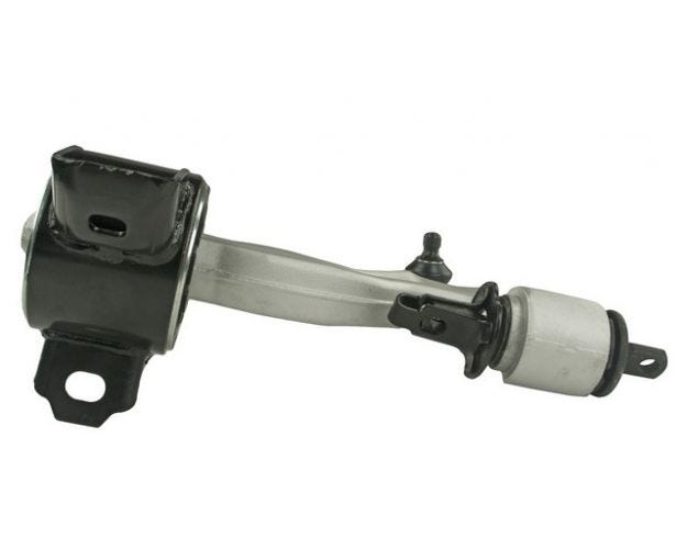 GK80725 Suspension Control Arm & Ball Joint Assembly for 2004-2007 Mercury Monterey - Front Left Lower