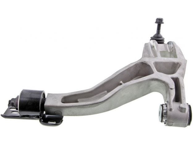 GK80395 Suspension Control Arm & Ball Joint Assembly for 2003-2011 Lincoln Town Car - Front Right Lower