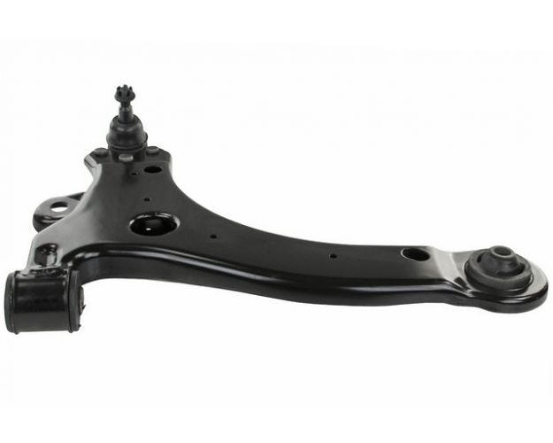 GS20329 Suspension Control Arm & Ball Joint Assembly for 2014-2016 Chevrolet Impala Limited - Front Left Lower