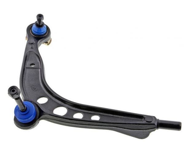 GK80532 Suspension Control Arm & Ball Joint Assembly for 1992-1995 BMW 325i - Front Right Lower