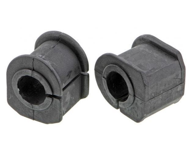 GK80092 Suspension Stabilizer Bar Bushing Kit for 1972-1976 Ford Gran Torino