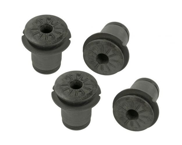 GK6418 Suspension Control Arm Bushing Kit for 1998-2000 Isuzu Hombre - Front Upper
