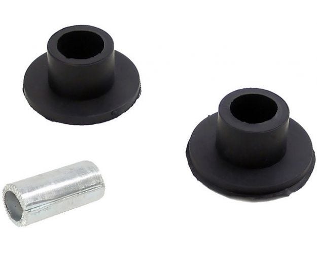 GK6225 Rack & Pinion Mount Bushing for 1982-1984 Pontiac Phoenix - Front