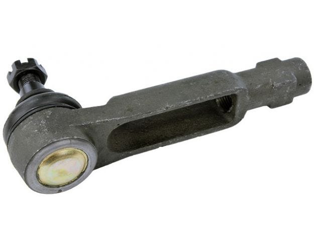 GES2150RL Steering Tie Rod End for 1988-1993 Ford Mustang - Front Outer