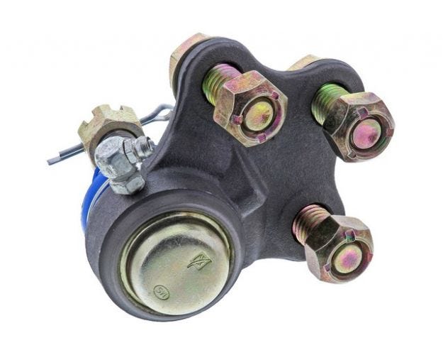 GK6701 Suspension Ball Joint for 1999-2004 Oldsmobile Alero - Front Lower