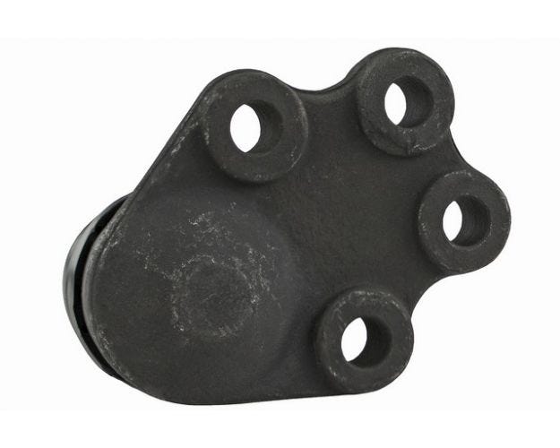 GK6539 Suspension Ball Joint for 1999-2006 GMC Sierra 1500 - Front Lower