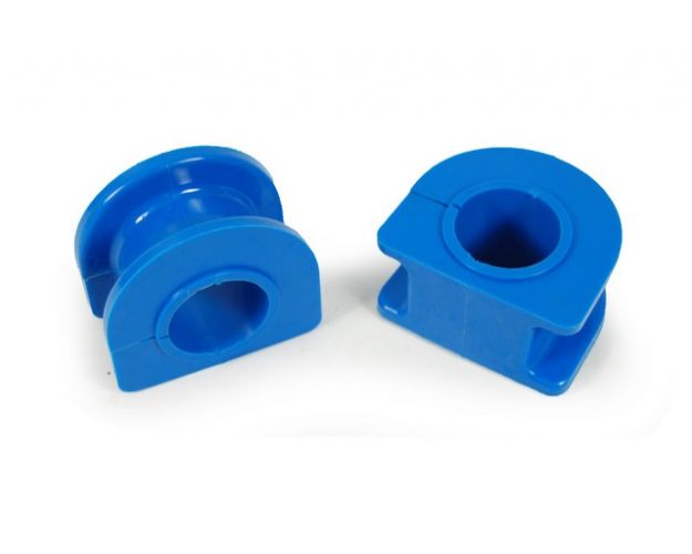 GK6439 Suspension Stabilizer Bar Bushing Kit for 2001-2006 Chevrolet Silverado 2500 HD