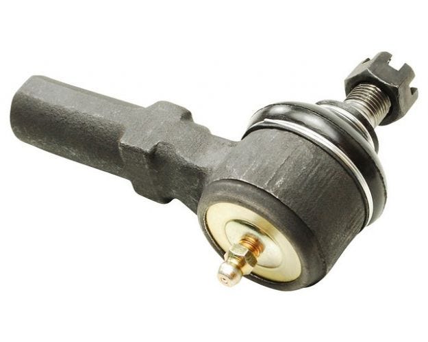 GES3407 Steering Tie Rod End for 2000-2001 Infiniti I30 - Front Outer