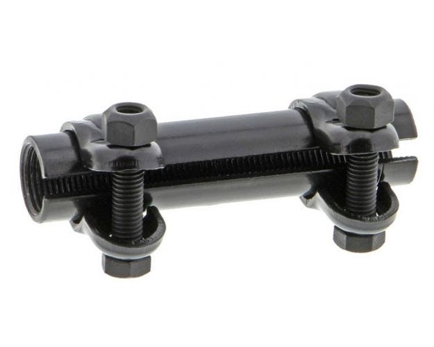 GES2050S Steering Tie Rod End Adjusting Sleeve for 1986-1994 Nissan D21 - Front