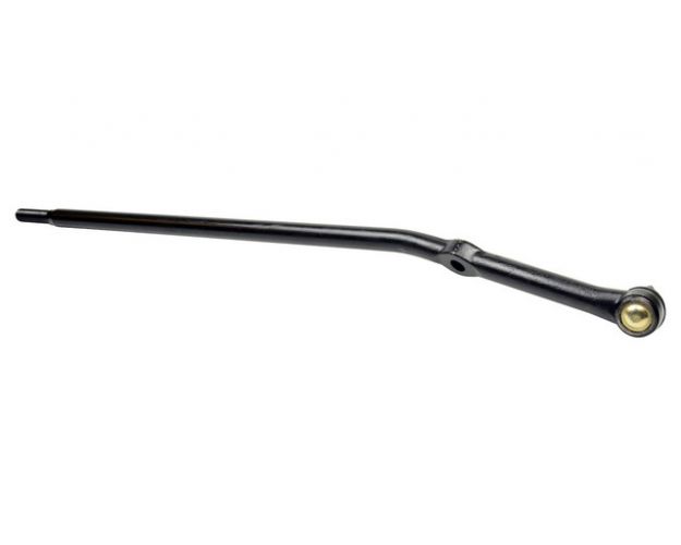 GDS1286 Steering Tie Rod End for 1992-2002 Ford E-150 Econoline Club Wagon - Front Right Inner