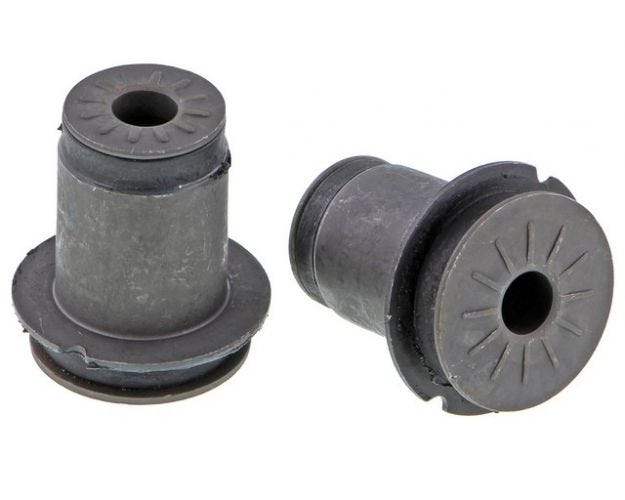 GK6283 Suspension Control Arm Bushing Kit for 1983-1990 GMC S15 - Front Upper