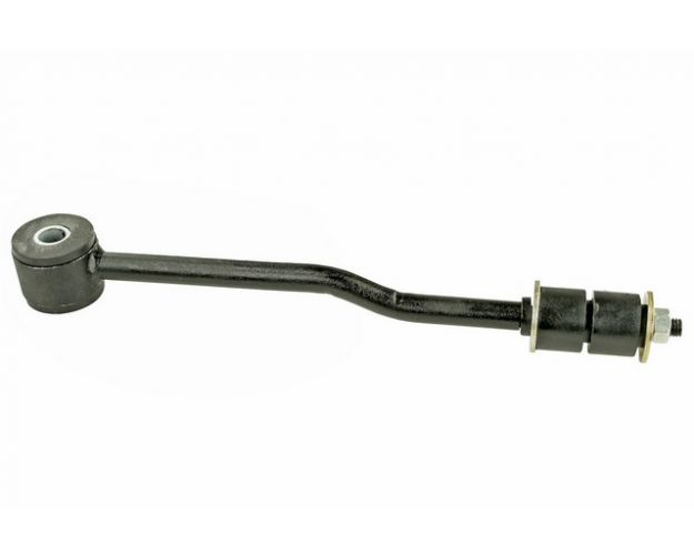 GK80015 Suspension Stabilizer Bar Link Kit for 1996-1998 Ford E-350 Econoline - Rear