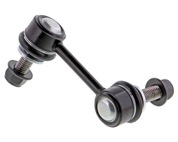 GK6665 Suspension Stabilizer Bar Link Kit for 2002-2003 Oldsmobile Bravada - Front Right