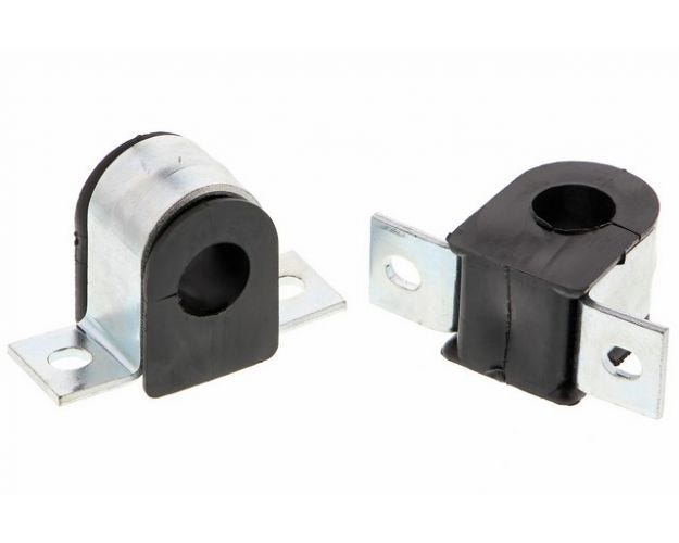 GK6461 Suspension Stabilizer Bar Bushing Kit for 1975-1996 Chevrolet G30 - Front To Frame