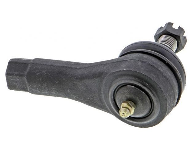 GES2361 Steering Tie Rod End for 1986-1987 Mazda B2000 - Front Outer