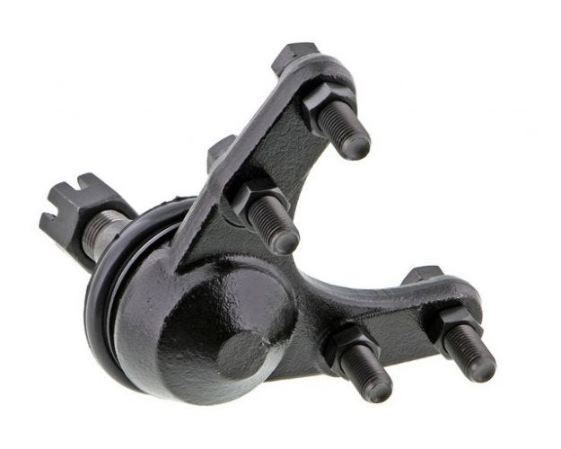 GK9553 Suspension Ball Joint for 1987-1993 Mazda B2600 - Front Lower
