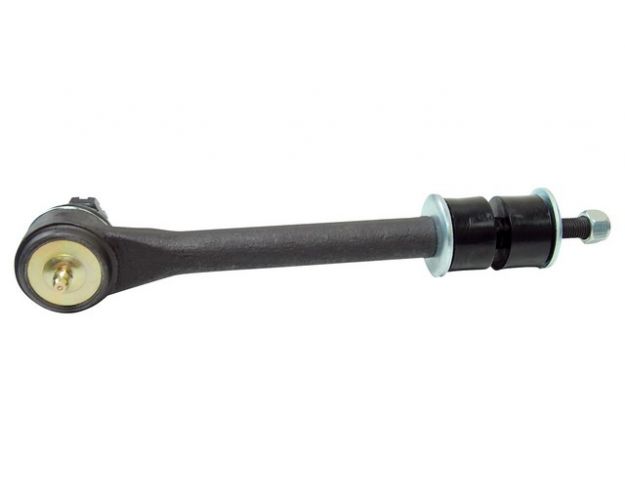 GK6628 Suspension Stabilizer Bar Link Kit for 1991-2002 GMC C3500HD - Front