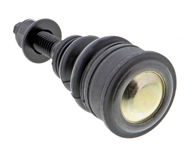 GK80008 Suspension Ball Joint for 2002-2005 Mercury Mountaineer - Front Upper