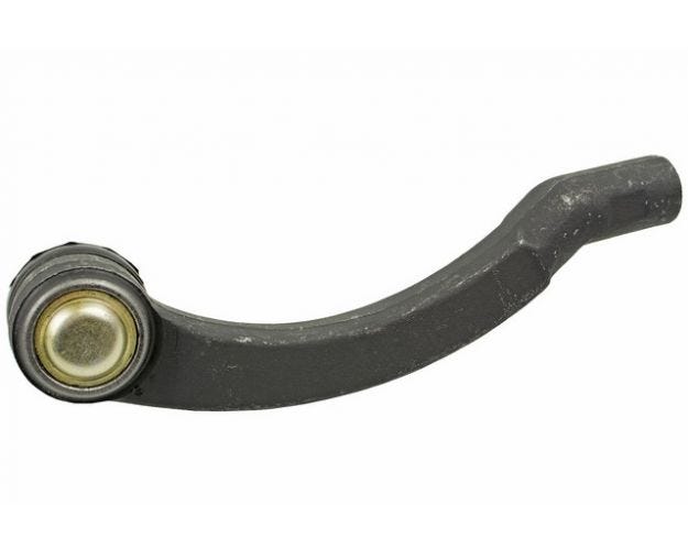 GES3256 Steering Tie Rod End for 1998-2000 Volvo S70 - Front Right Outer