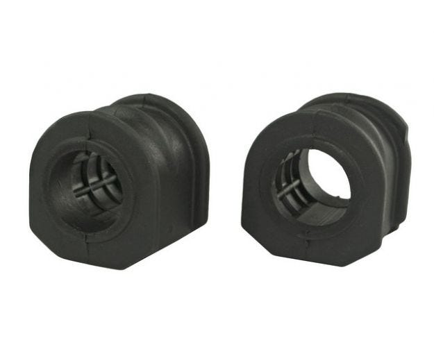 GK8788 Suspension Stabilizer Bar Bushing Kit for 1994-2004 Ford Mustang