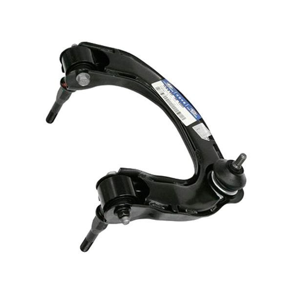 Front Left Upper Forward Control Arm with BJ & Bushings for 1999-2005 Hyundai Sonata