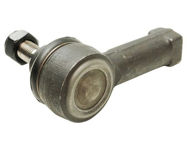 GES3377 Steering Tie Rod End for 2006-2007 Kia Spectra5 - Front Outer