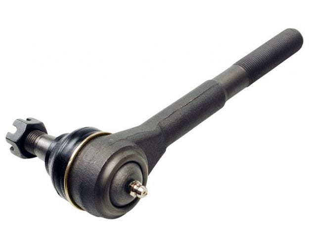 GES2218RL Steering Tie Rod End for 1983-1996 Chevrolet G30 - Front Outer