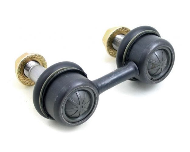 GK90381 Suspension Stabilizer Bar Link Kit for 2002-2005 Kia Sedona - Front