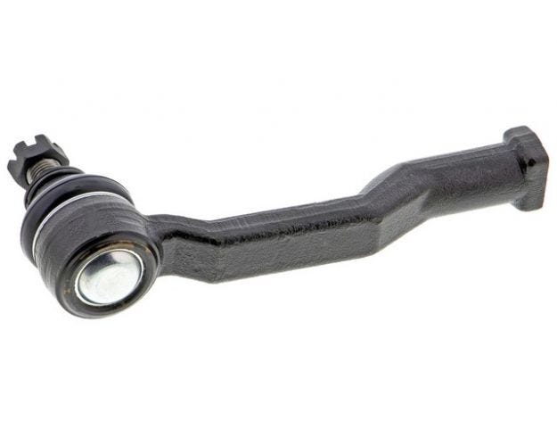 GES2995RL Steering Tie Rod End for 1986-1987 Mazda B2000 - Front Inner