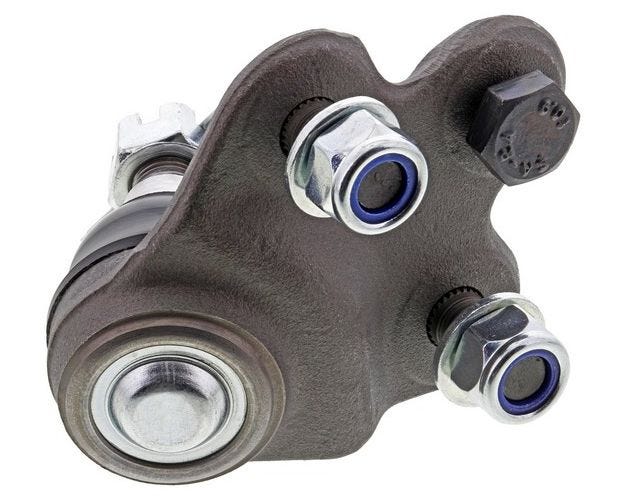 GS60501 Suspension Ball Joint for 2006-2011 Acura CSX - Front Right Lower