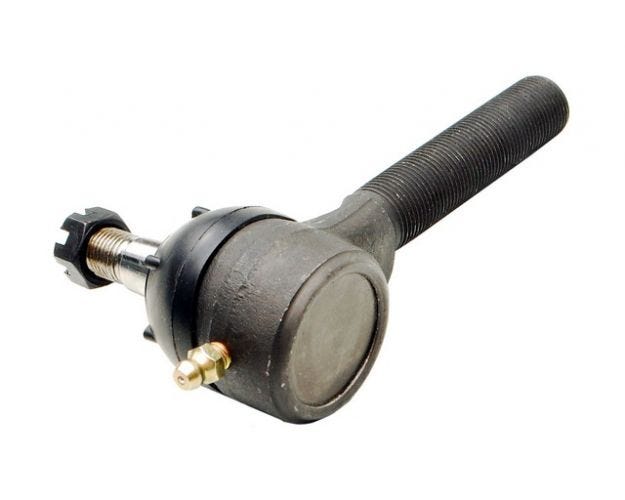 GES2072RLT Steering Tie Rod End for 1983-1990 GMC S15 - Front Inner