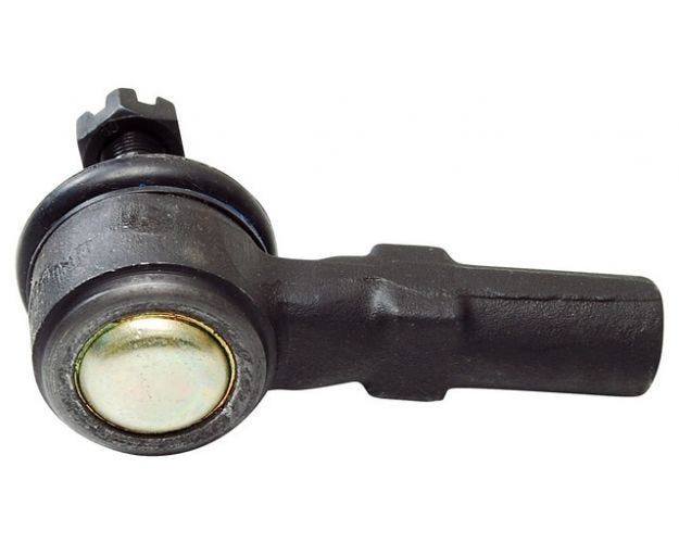 GES3048RL Steering Tie Rod End for 1991-2003 Ford Escort - Front Outer