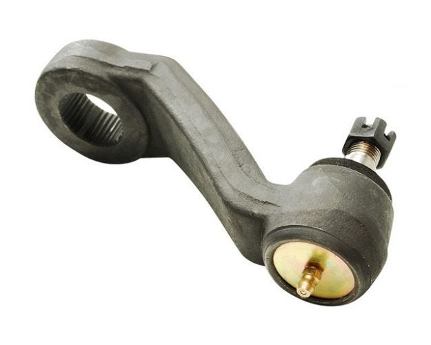 GK8290 Steering Pitman Arm for 1980-1982 Mercury Marquis - Front