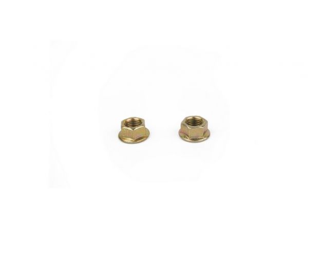 GS76821 Suspension Stabilizer Bar Link Kit for 2006-2015 Mazda MX-5 Miata - Rear