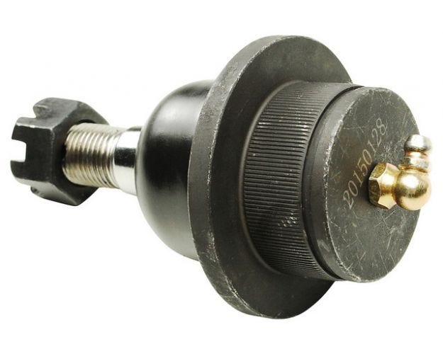 GK8771T Suspension Ball Joint for 1998-2001 Mazda B2500 - Front Lower