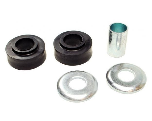 GK8436 Suspension Control Arm Bushing for 1991-2002 Saturn SL2 - Front Lower