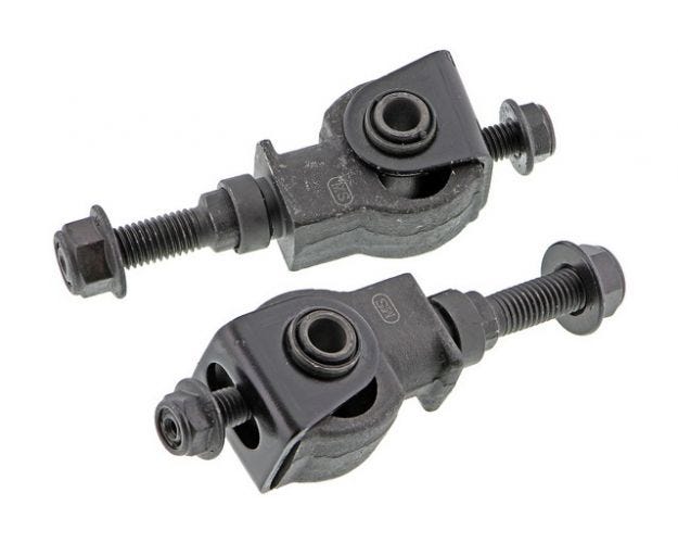GK90143 Alignment Camber Kit for 1996-2008 Acura RL - Front