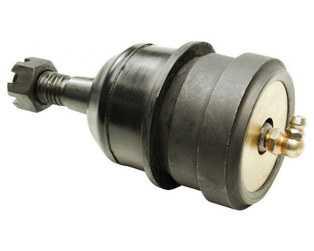 GK6345 Suspension Ball Joint for 1984-1996 Chevrolet Corvette - Front Lower