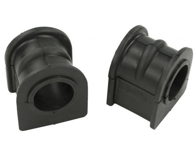 GK8732 Suspension Stabilizer Bar Bushing Kit for 1992-2002 Ford Crown Victoria