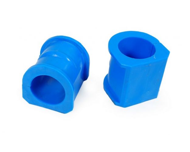 GK90011 Suspension Stabilizer Bar Bushing Kit for 1994-1997 Honda Passport - Front To Frame
