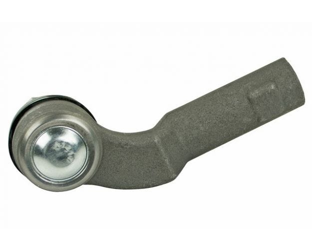 GS76601 Steering Tie Rod End for 2009-2013 Mazda 3 Sport - Front Left Outer